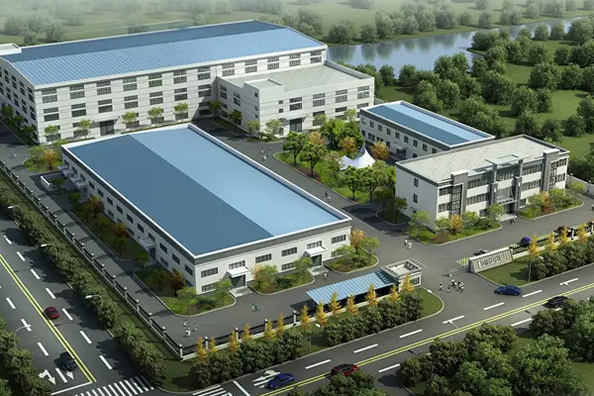 Группа компаний Jinan Plant Light