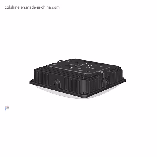 Colshine Gas Station Light LED Canopy Light 60W