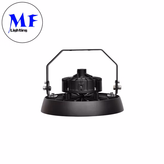 200 Вт 240 Вт IP65 100 Вт Водонепроницаемые заводские мастерские Склад Арена Супермаркет Лампы Промышленные фонари Светодиодные светильники с высоким пролетом