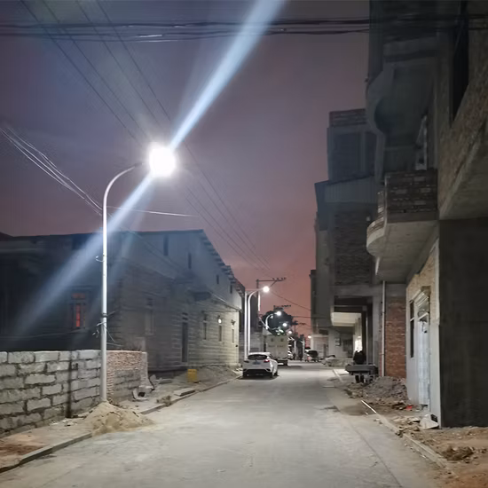 Светодиодные 50 Вт взрывозащищенные солнечные наружные уличные фонари, IP66 водонепроницаемый от заката до рассвета, освещение зоны безопасности 4000K 7000 люмен для наружного освещения нефтегазового завода.